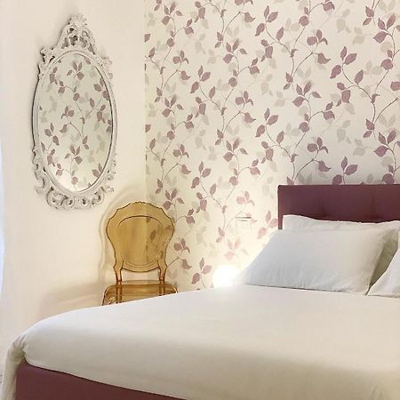 Bed and Breakfast Tre Santi Lecce Exterior foto