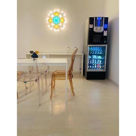 Bed and Breakfast Tre Santi Lecce Exterior foto