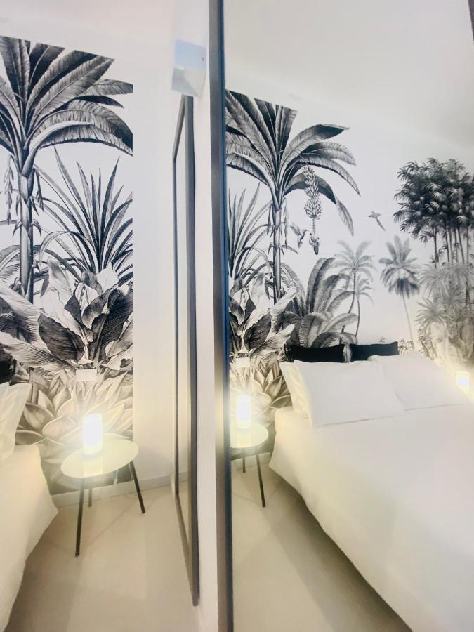 Bed and Breakfast Tre Santi Lecce Exterior foto