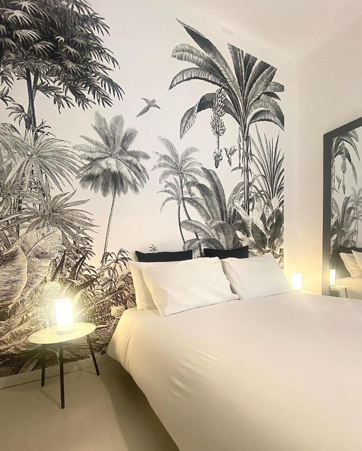 Bed and Breakfast Tre Santi Lecce Exterior foto