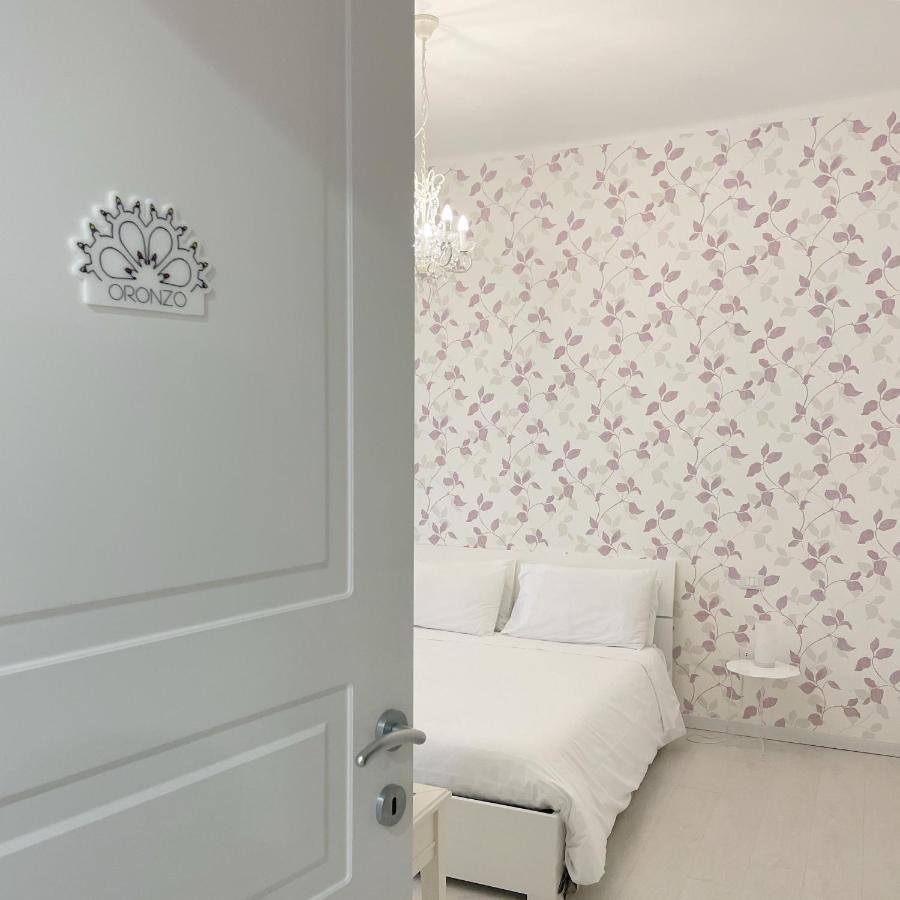 Bed and Breakfast Tre Santi Lecce Exterior foto