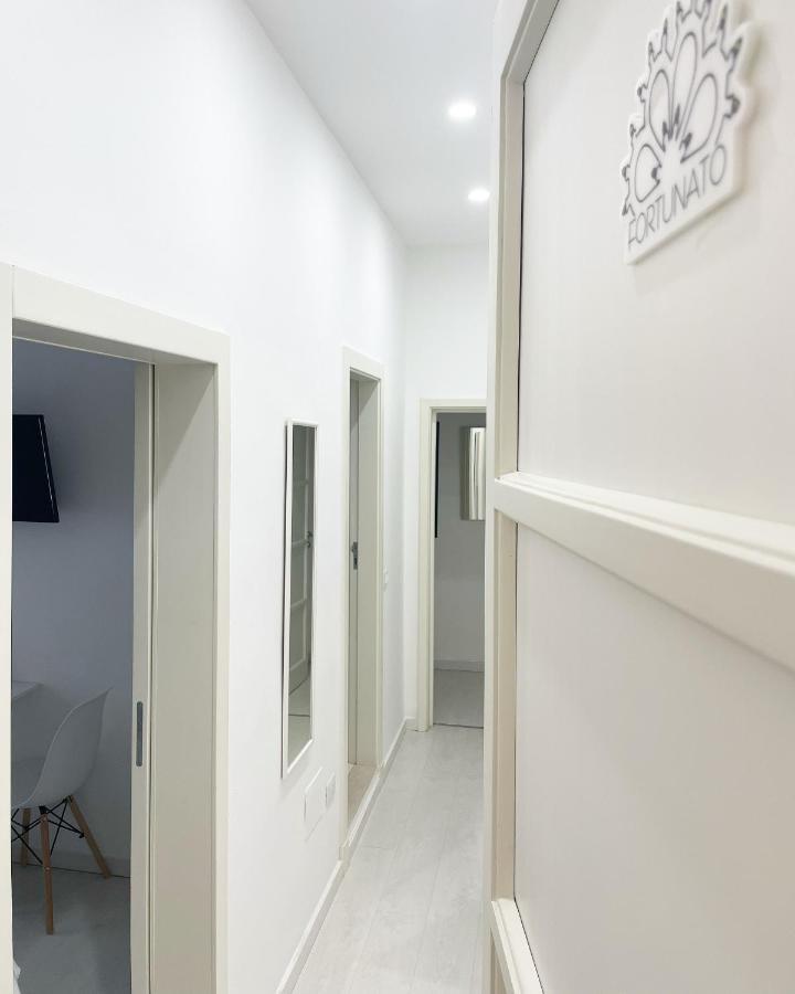 Bed and Breakfast Tre Santi Lecce Exterior foto
