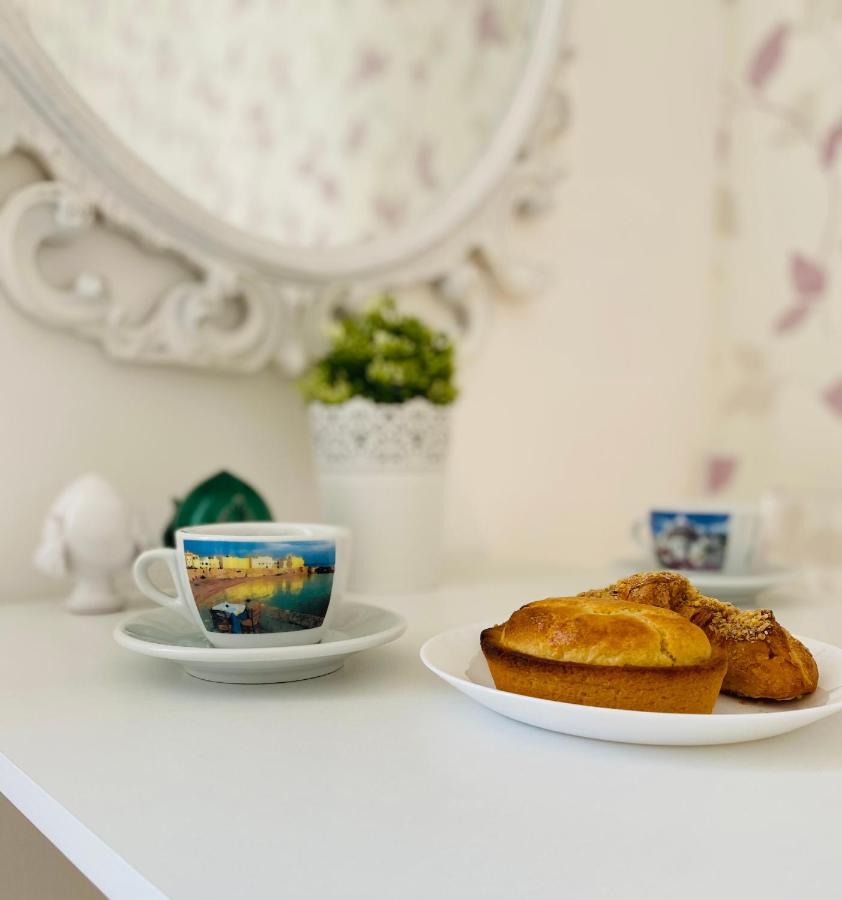 Bed and Breakfast Tre Santi Lecce Exterior foto