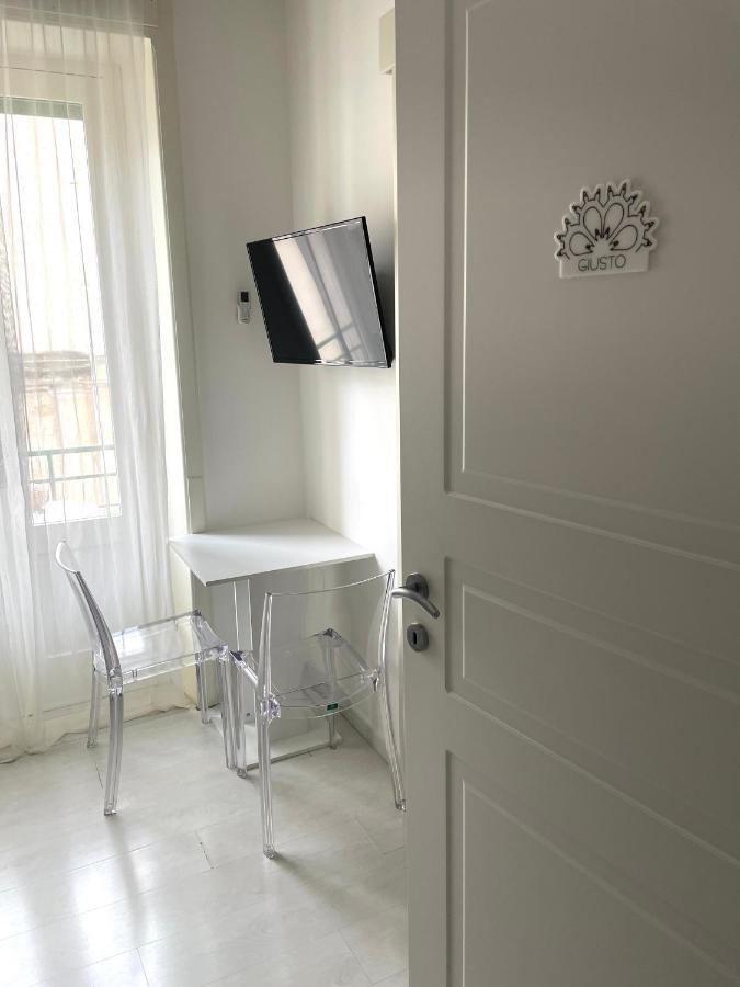 Bed and Breakfast Tre Santi Lecce Exterior foto