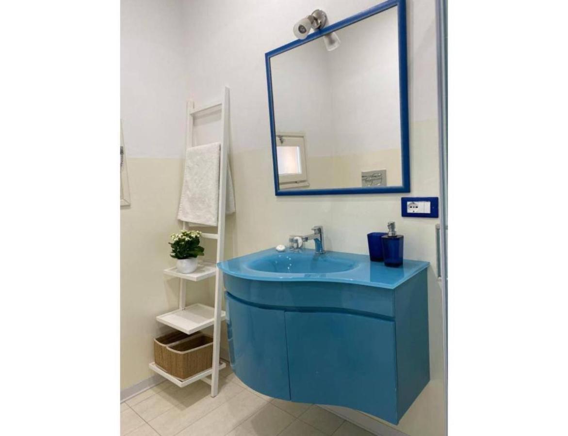 Bed and Breakfast Tre Santi Lecce Exterior foto