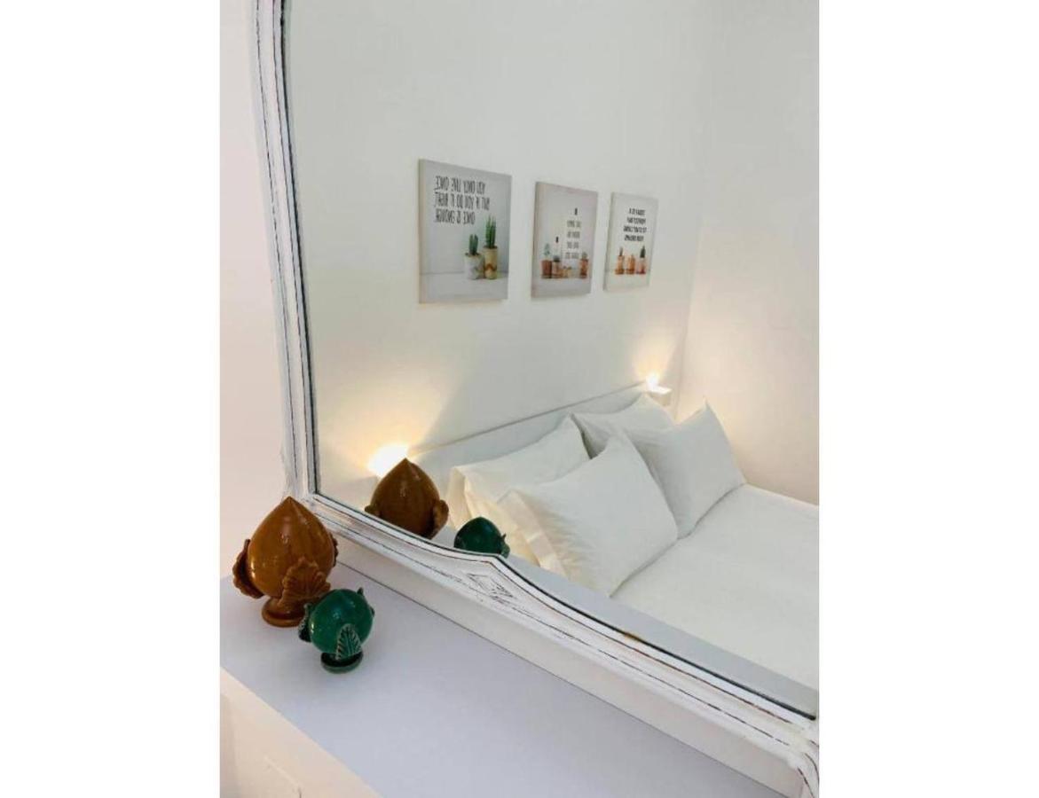 Bed and Breakfast Tre Santi Lecce Exterior foto