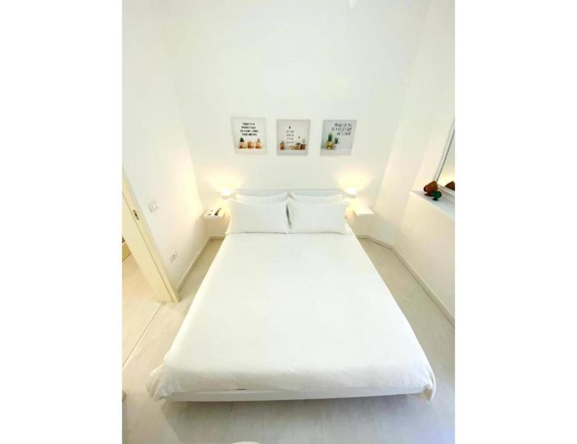 Bed and Breakfast Tre Santi Lecce Exterior foto