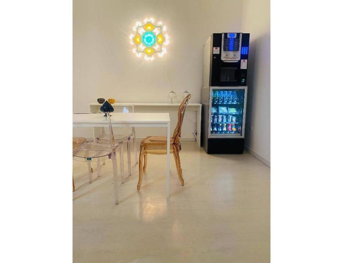 Bed and Breakfast Tre Santi Lecce Exterior foto