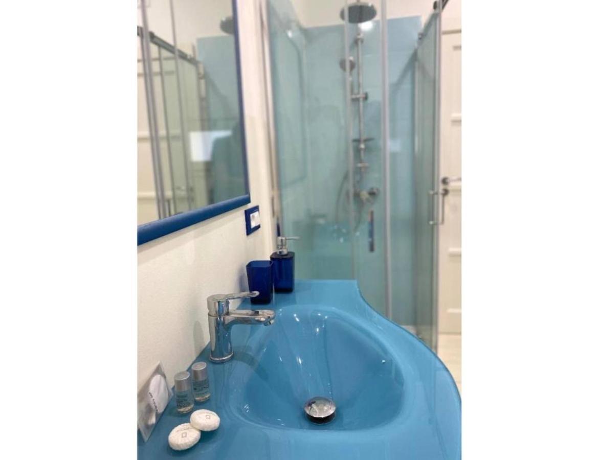 Bed and Breakfast Tre Santi Lecce Exterior foto